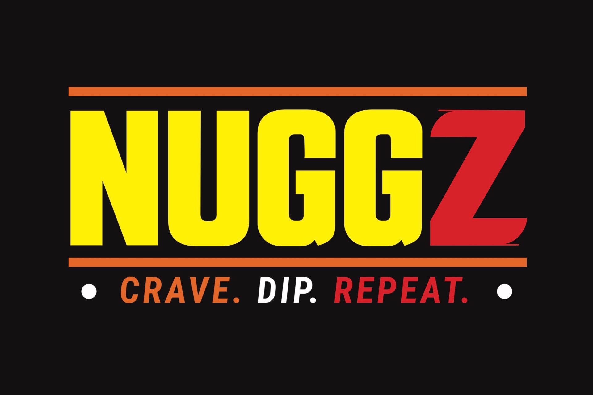 Nuggz — Crave. Dip. Repeat.